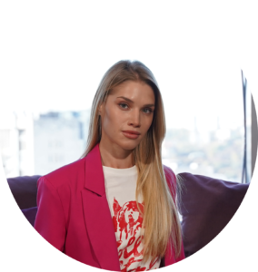 Baden Bower Head Shot 1