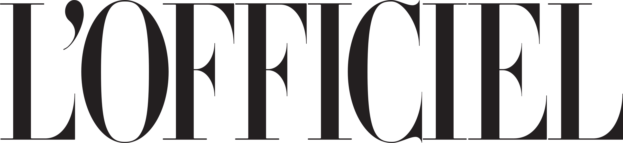 L'Officiel
