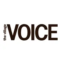 Get In The Village Voice