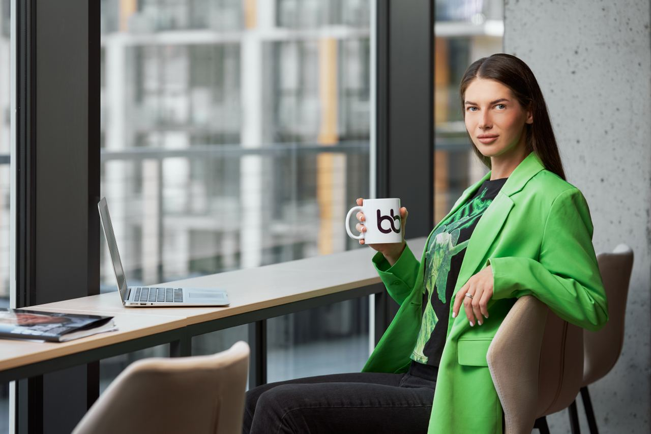 Read more about the article Navigating the Future: Digital Transformation in PR