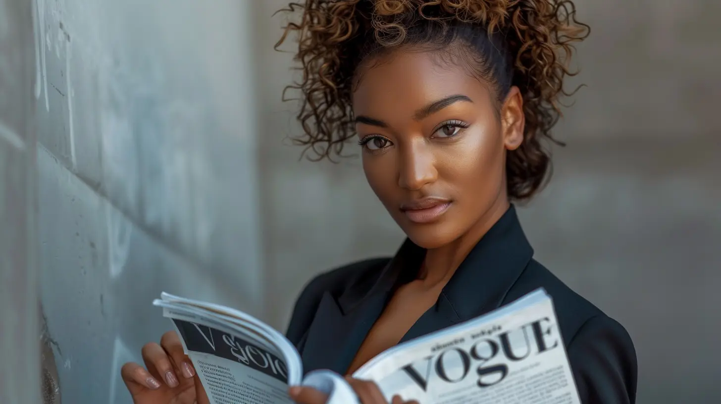 Read more about the article Fashion PR Essentials: The Guide To Getting Fashion PR Right