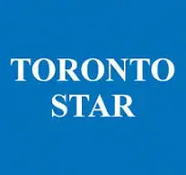 Get on Toronto Star with Baden Bower
