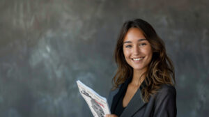 Get in the Guardian with Baden Bower