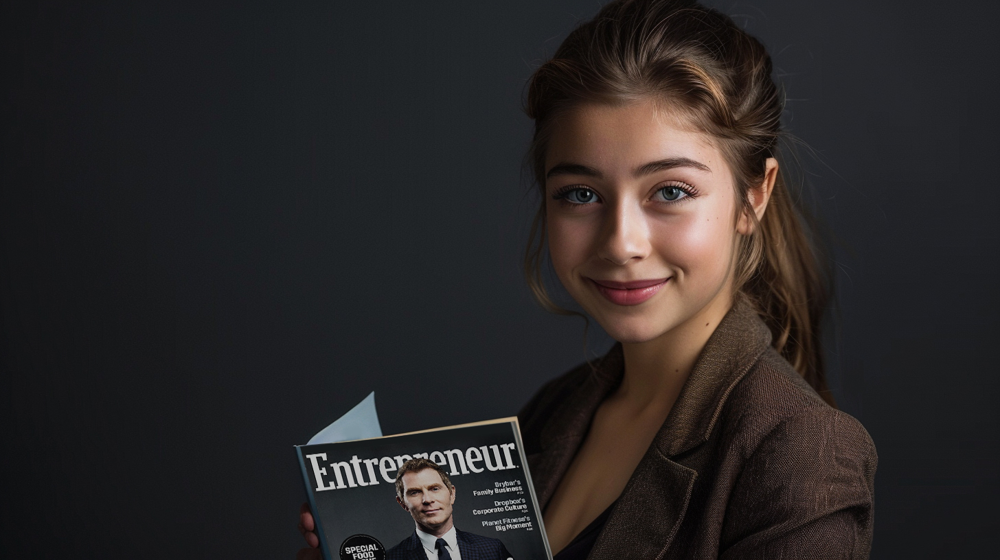 Read more about the article How to Get Featured in Entrepreneur Magazine | Complete Guide