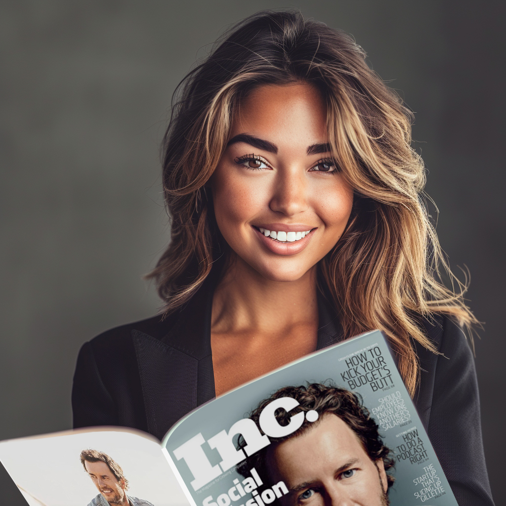 Read more about the article How to Get Featured in INC Magazine: A Complete Guide