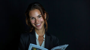 Baden Bower Crypto PR Agency