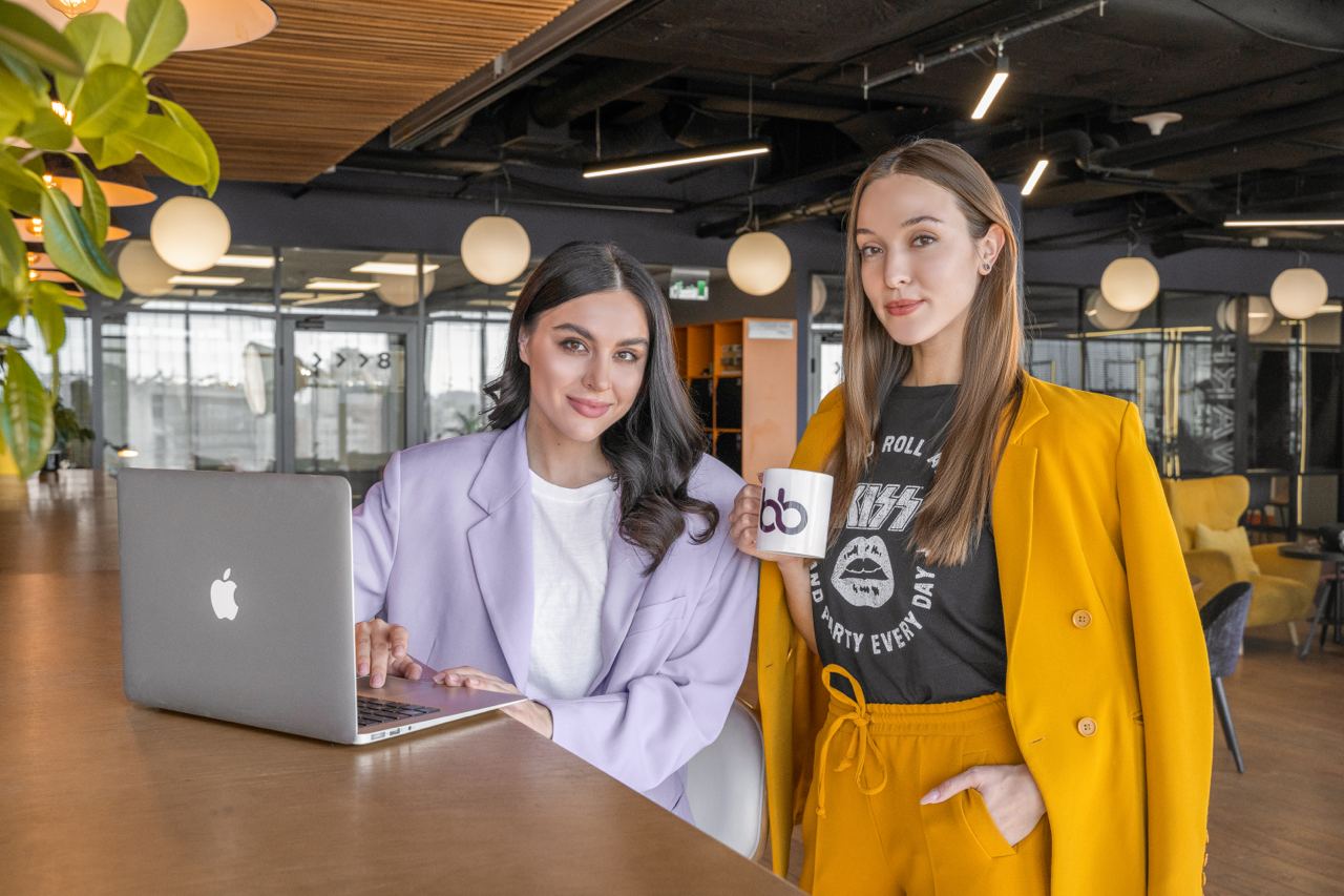 PR Agency for SMEs - Baden Bower