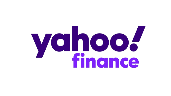 Get on Yahoo Finance