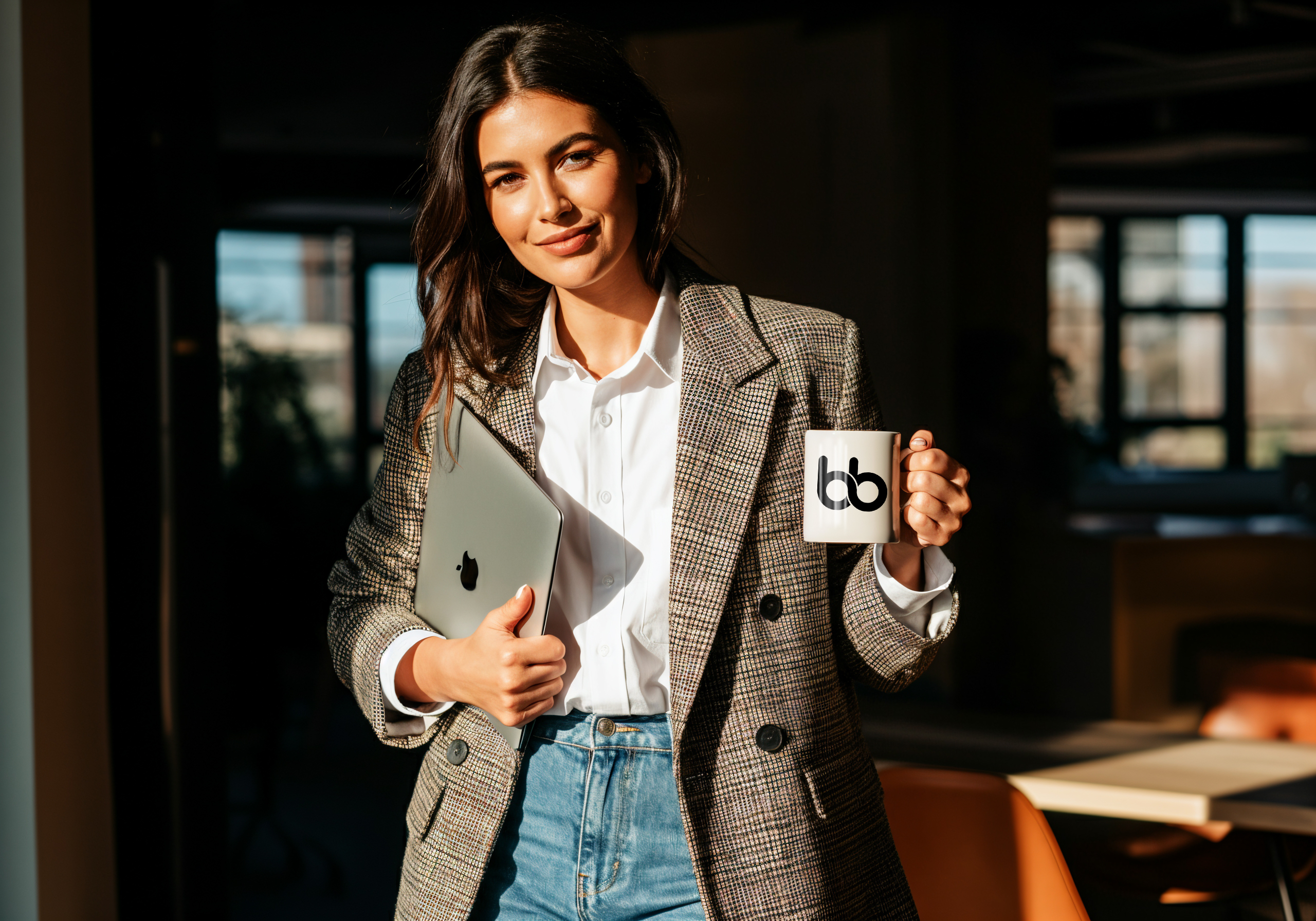 get featured in GQ Magazine