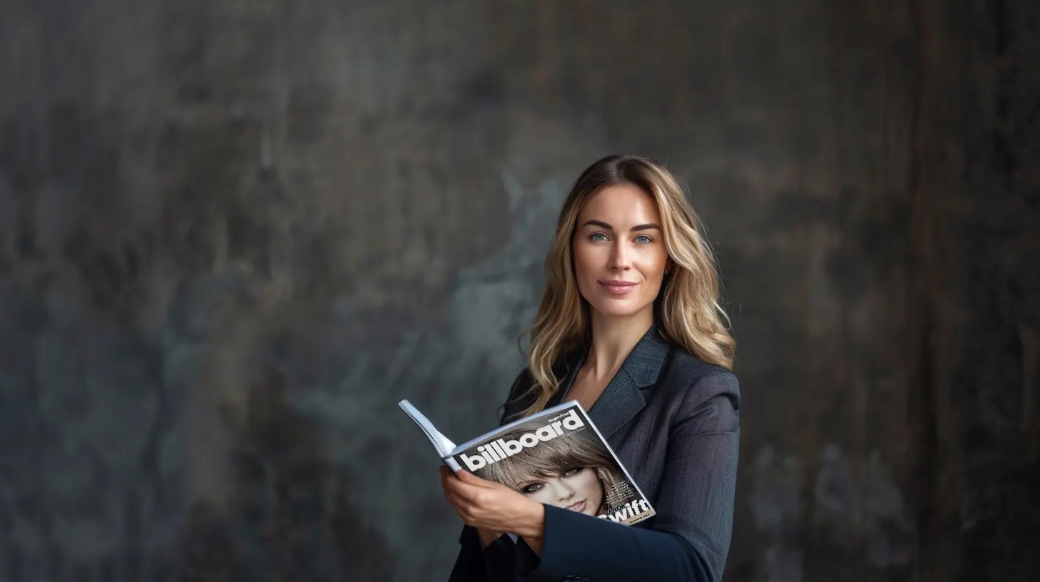 Read more about the article Insider Tips on How to Get a Press Release Published The Baden Bower Way