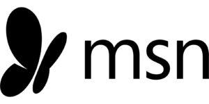 Get on MSN with Baden Bower