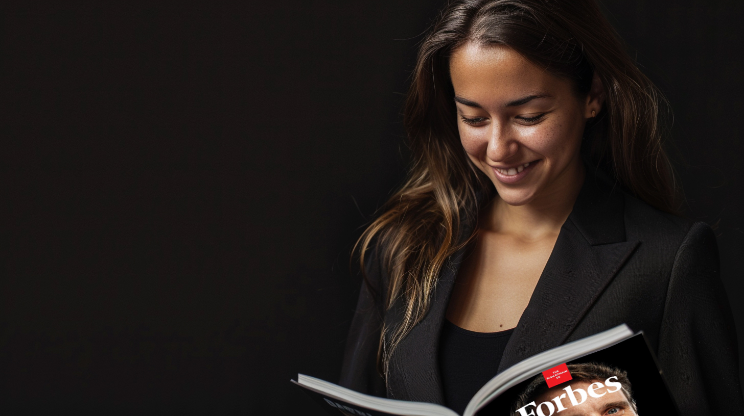 become a forbes contributor