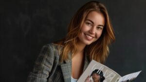 how to get press articles