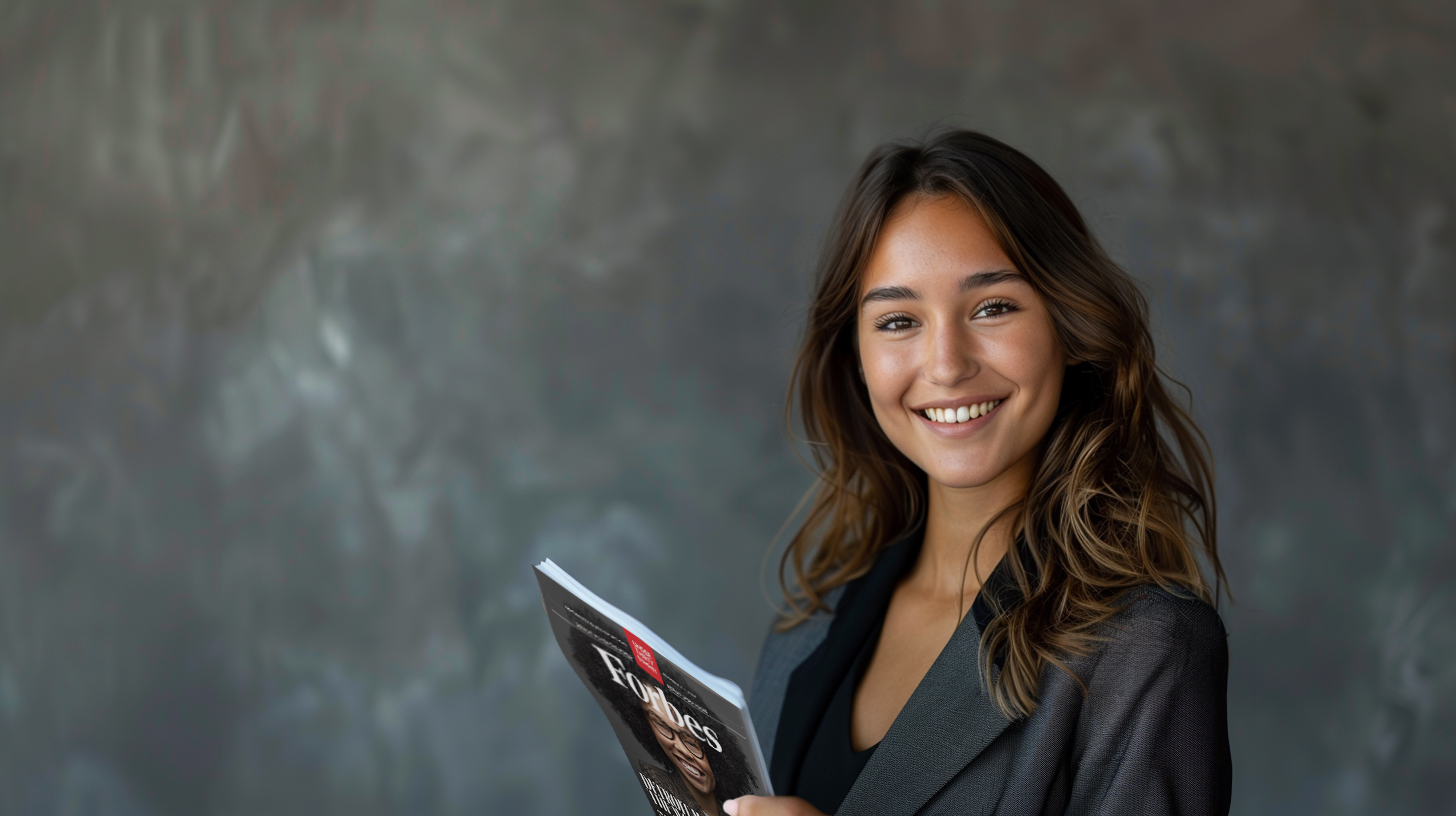 become a forbes contributor