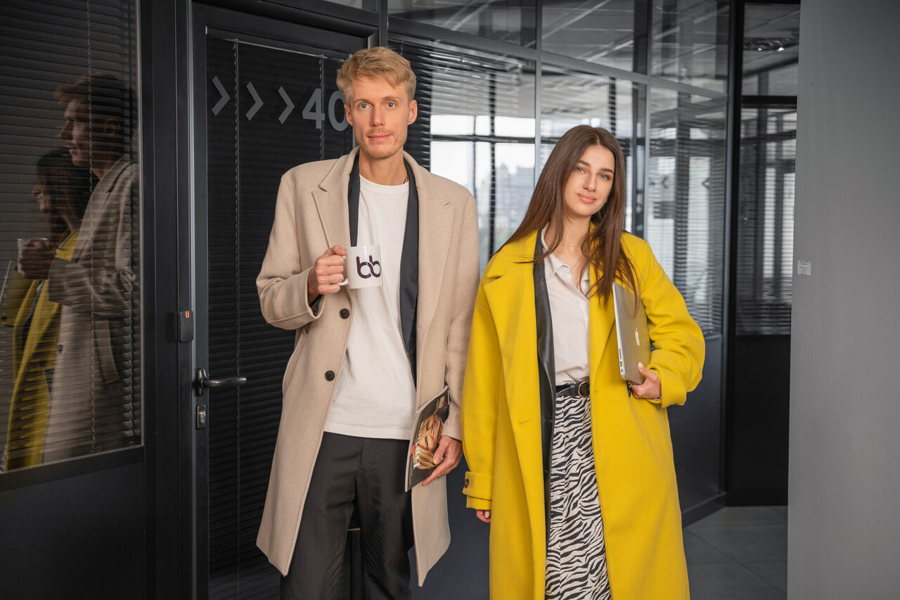 Read more about the article Corporate PR: The Ultimate Guide