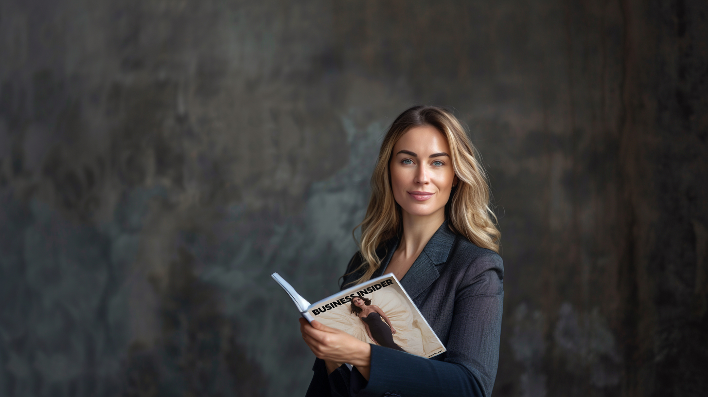 Read more about the article The Ultimate Guide to PR for Rebranding: Strategies for Success