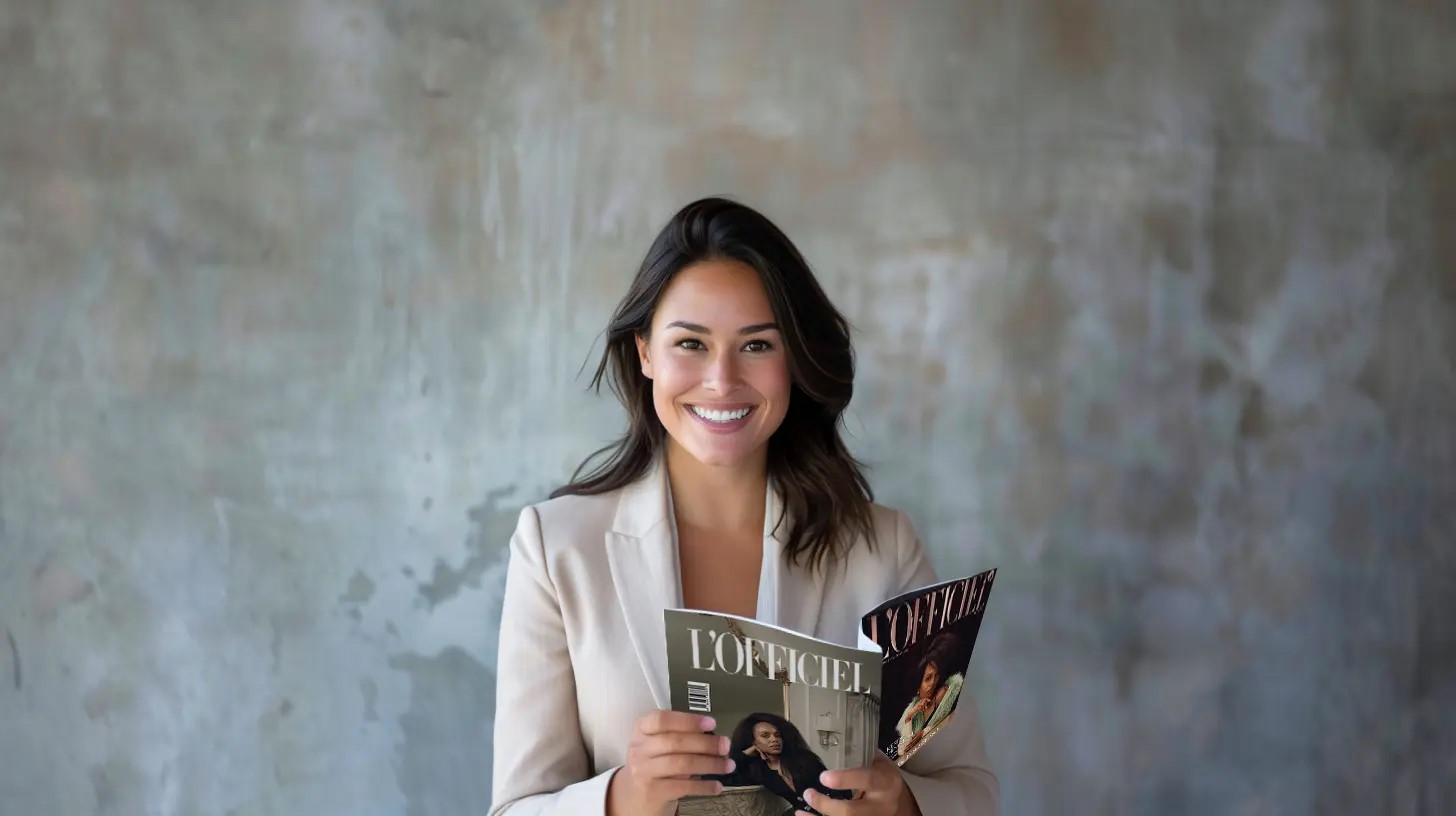 how to get on a pr list