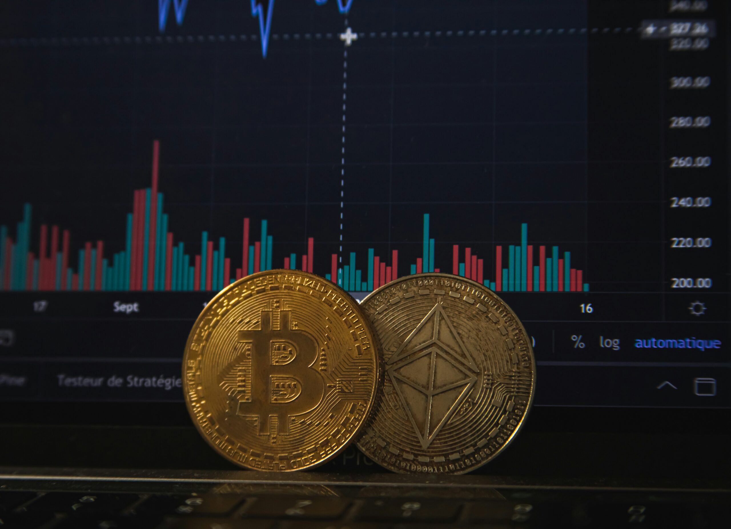 crypto marketing & how to promote crypto project