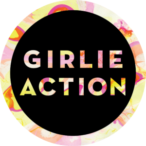 Girlie Action Media
