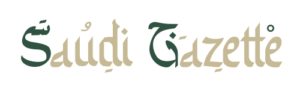 Saudi Gazette