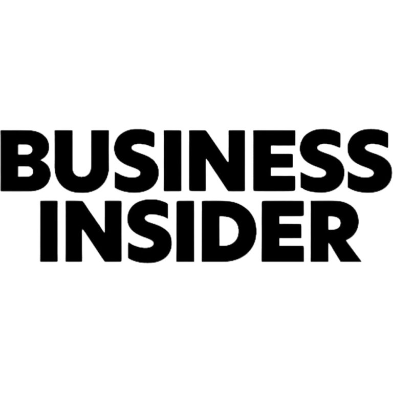 Business Insider Logo - Media Monopoly