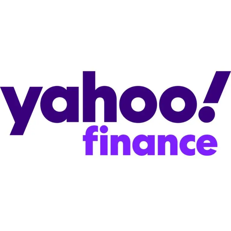 Yahoo Finance Logo - Media Monopoly