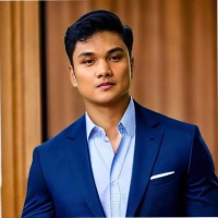AJ Ignacio, Founder and CEO of Baden Bower