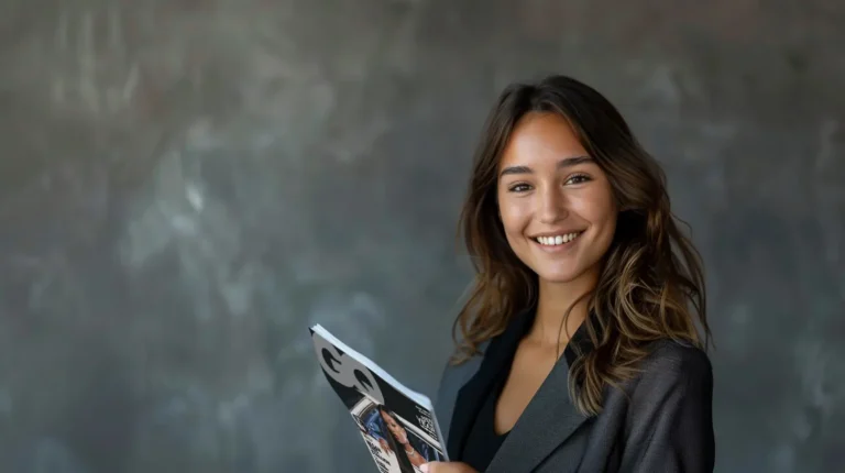 527 businesses surveyed: CEOs with media visibility generate 3.7× more leads, 6.1× more investor interest, and 278% revenue growth over 5 years. Research by Baden Bower.