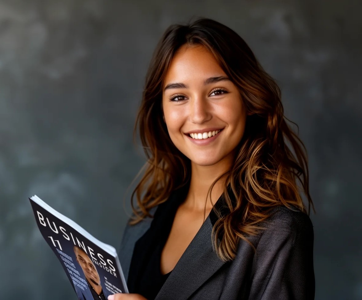 Get Featured in Business Insider with Baden Bower