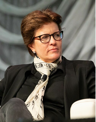Kara Swisher