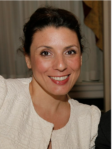 Lulu Garcia-Navarro