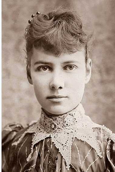 Nellie Bly (1864–1922)