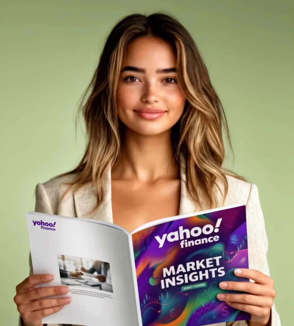 Get Featured in Yahoo Finance with Baden Bower