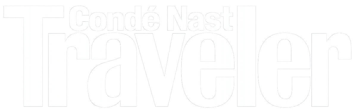 Condé Nast Traveler